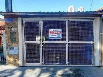 Casa / Sobrado para Venda em São José dos Campos/SP Jardim São Dimas 1 Quartos