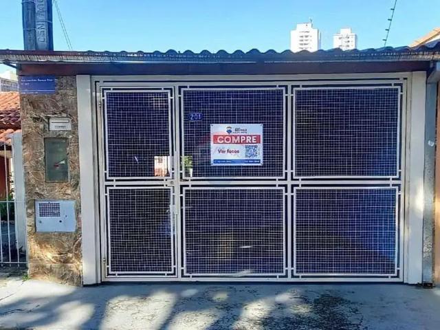Casa / Sobrado para Venda em São José dos Campos/SP Jardim São Dimas 1 Quartos