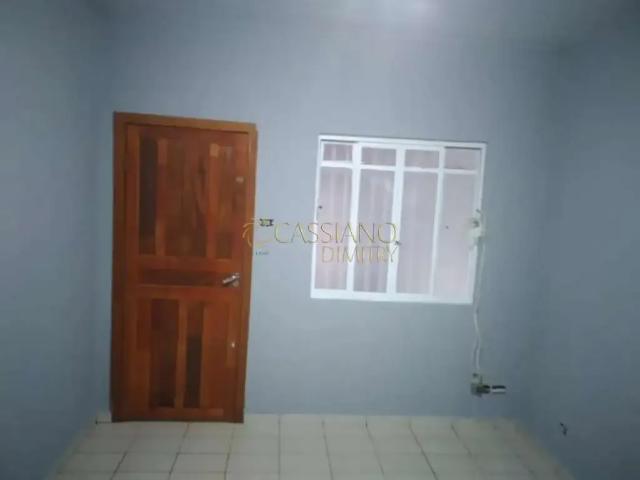 Casa / Sobrado para Venda em São José dos Campos/SP Jardim São Dimas 2 Quartos