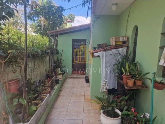 Casa / Sobrado para Venda em São José dos Campos/SP Jardim São Jorge 5 Quartos