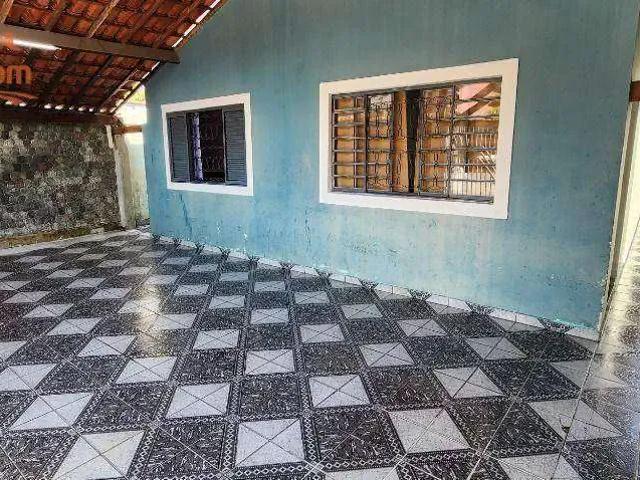 Casa / Sobrado para Venda em São José dos Campos/SP Jardim São Jorge 5 Quartos
