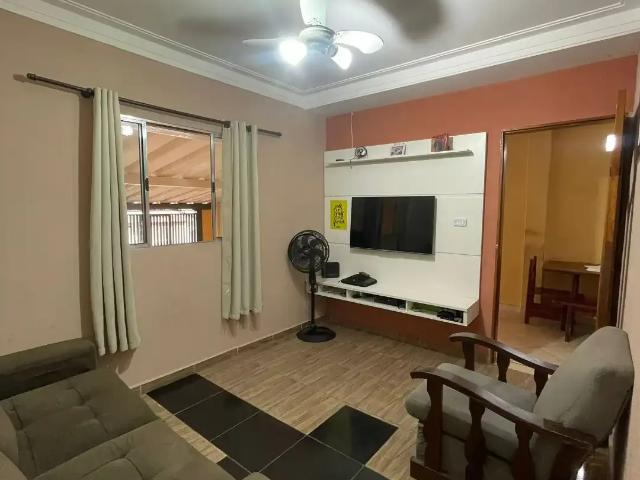 Casa / Sobrado para Venda em São José dos Campos/SP Jardim São Jorge 2 Quartos