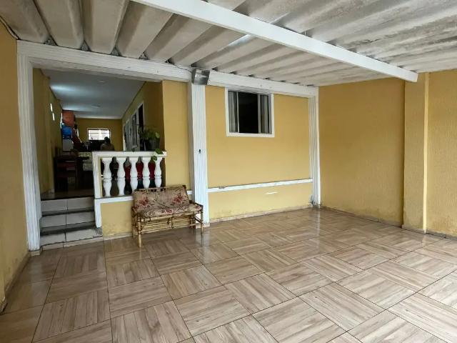 Casa / Sobrado para Venda em São José dos Campos/SP Jardim São Jorge 2 Quartos