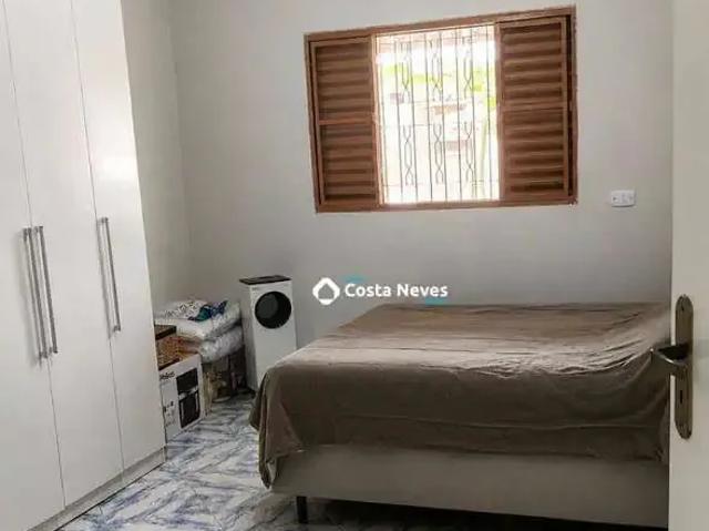 Casa / Sobrado para Venda em São José dos Campos/SP Jardim São José Leste 2 Quartos