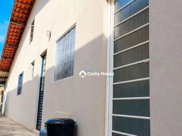 Casa / Sobrado para Venda em São José dos Campos/SP Jardim São José Leste 2 Quartos