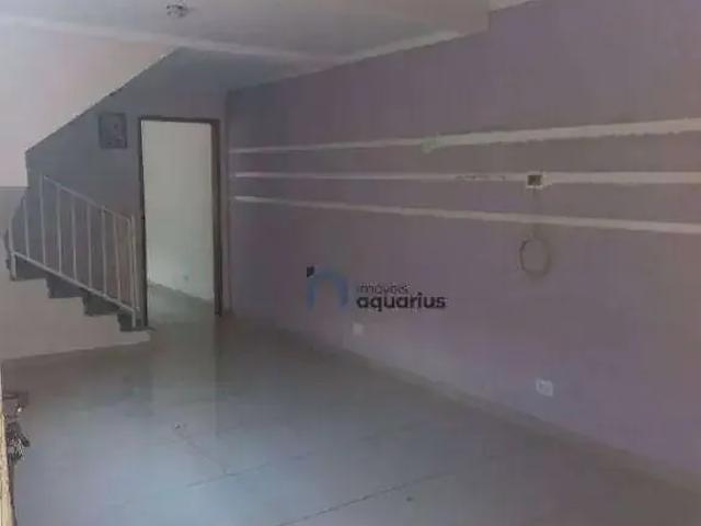 Casa / Sobrado para Venda em São José dos Campos/SP Jardim São José 2 Quartos