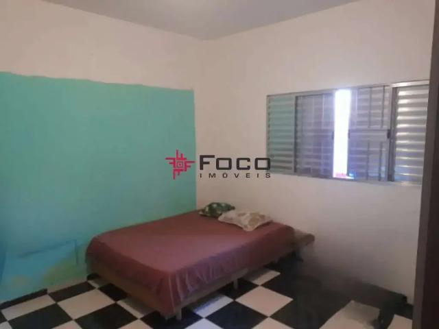 Casa / Sobrado para Venda em São José dos Campos/SP Jardim São Judas Tadeu 2 Quartos