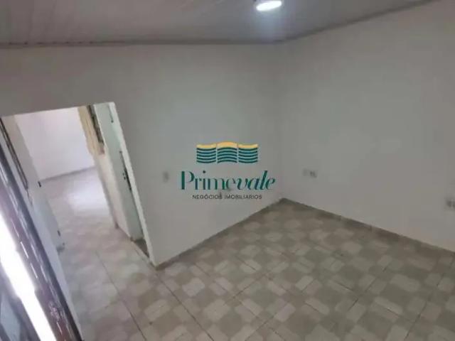 Casa / Sobrado para Venda em São José dos Campos/SP Jardim São Judas Tadeu 2 Quartos
