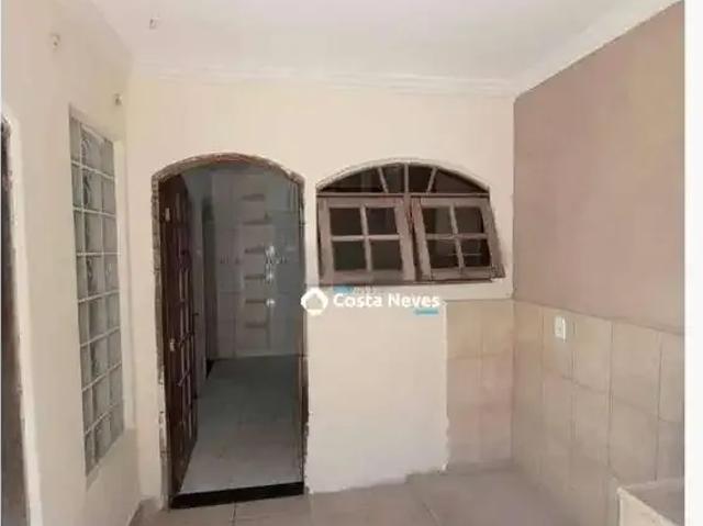 Casa / Sobrado para Venda em São José dos Campos/SP Jardim São Judas Tadeu 3 Quartos
