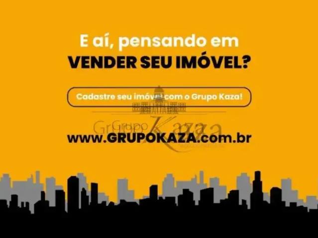 Casa / Sobrado para Venda em São José dos Campos/SP Jardim São Judas Tadeu 3 Quartos