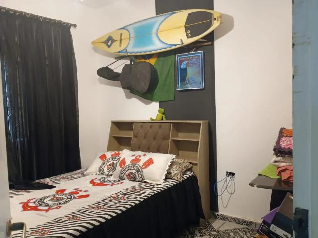 Casa / Sobrado para Venda em São José dos Campos/SP Jardim São Leopoldo 5 Quartos