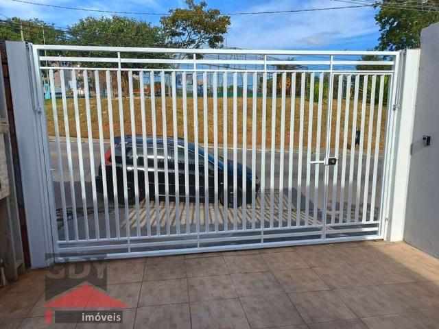 Casa / Sobrado para Venda em São José dos Campos/SP Jardim São Leopoldo 1 Quartos