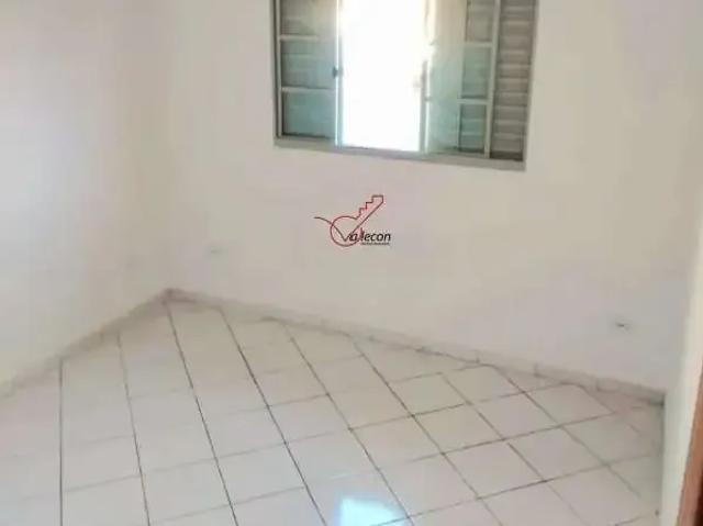 Casa / Sobrado para Venda em São José dos Campos/SP Jardim São Leopoldo 2 Quartos