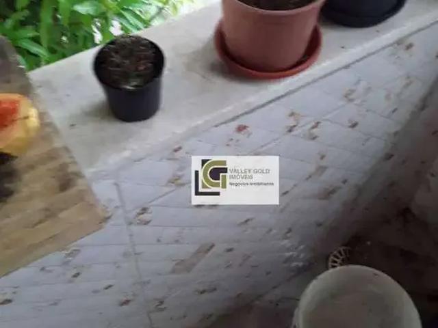 Casa / Sobrado para Venda em São José dos Campos/SP Jardim São Leopoldo 2 Quartos