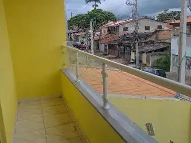 Casa / Sobrado para Venda em São José dos Campos/SP Jardim São Leopoldo 3 Quartos