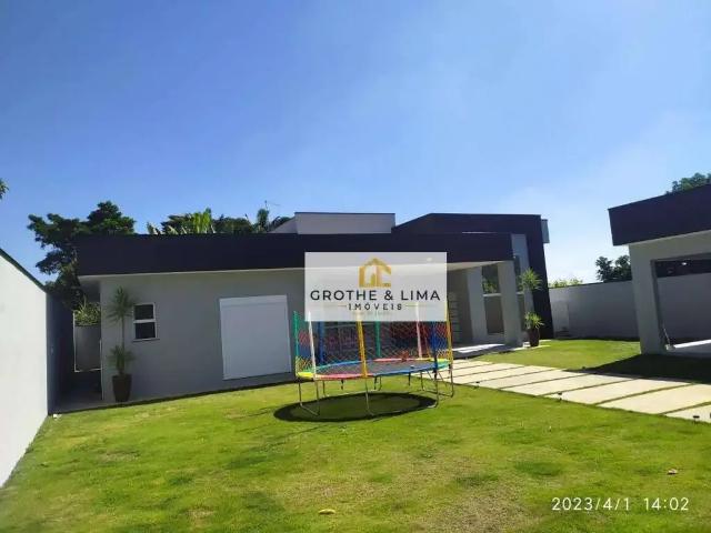 Casa / Sobrado para Venda em São José dos Campos/SP Jardim Santa Maria 3 Quartos