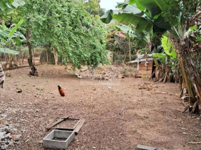 Casa / Sobrado para Venda em São José dos Campos/SP Jardim Santa Hermínia 1 Quartos