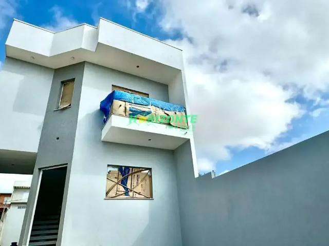 Casa / Sobrado para Venda em São José dos Campos/SP Jardim Santa Hermínia 2 Quartos