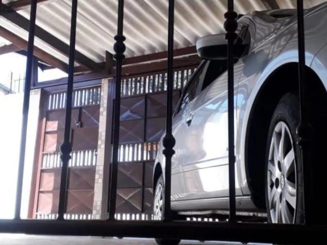 Casa / Sobrado para Venda em São José dos Campos/SP Jardim Santa Hermínia 2 Quartos