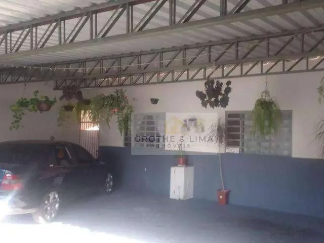 Casa / Sobrado para Venda em São José dos Campos/SP Jardim Santa Hermínia 7 Quartos