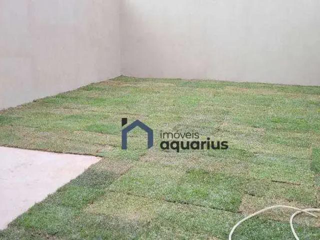 Casa / Sobrado para Venda em São José dos Campos/SP Jardim Santa Inês 3 Quartos