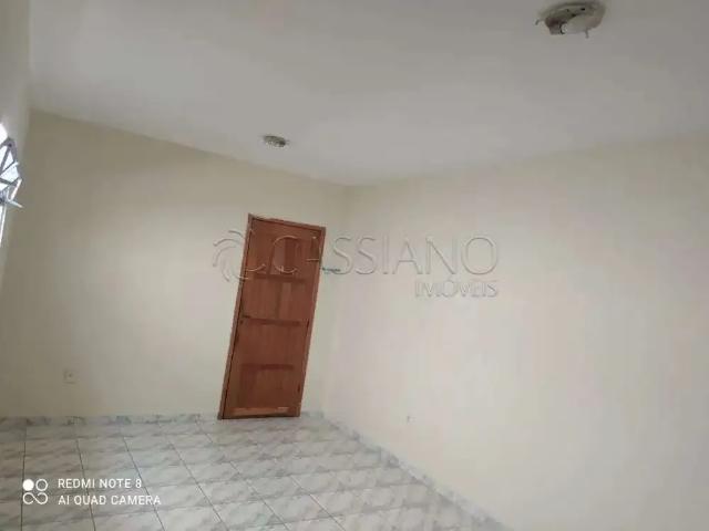 Casa / Sobrado para Venda em São José dos Campos/SP Jardim Santa Inês 2 Quartos