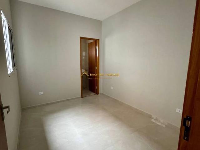 Casa / Sobrado para Venda em São José dos Campos/SP Jardim Santa Inês 2 Quartos