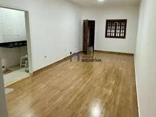 Casa / Sobrado para Venda em São José dos Campos/SP Jardim Santa Inês 2 Quartos