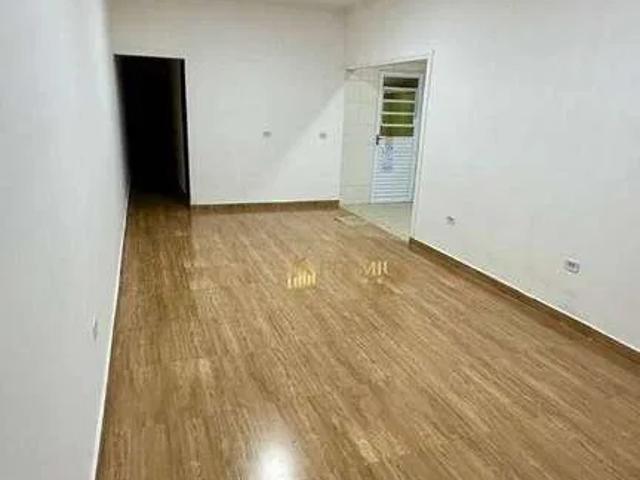 Casa / Sobrado para Venda em São José dos Campos/SP Jardim Santa Inês 2 Quartos
