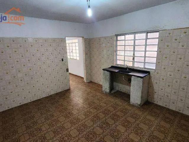 Casa / Sobrado para Venda em São José dos Campos/SP Jardim Santa Inês 4 Quartos