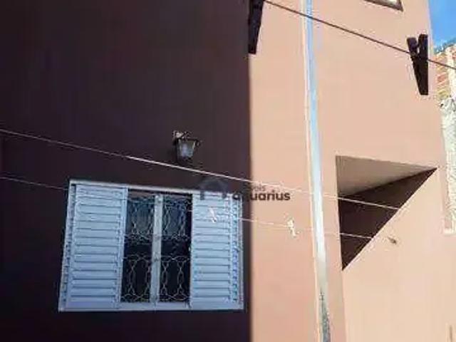 Casa / Sobrado para Venda em São José dos Campos/SP Jardim Santa Inês 4 Quartos