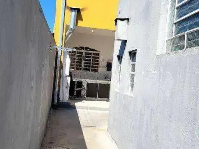 Casa / Sobrado para Venda em São José dos Campos/SP Jardim Santa Inês 4 Quartos
