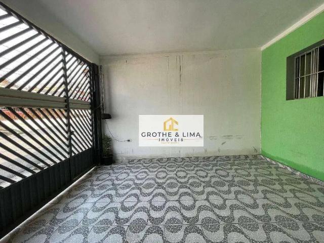 Casa / Sobrado para Venda em São José dos Campos/SP Jardim Santa Inês I 4 Quartos