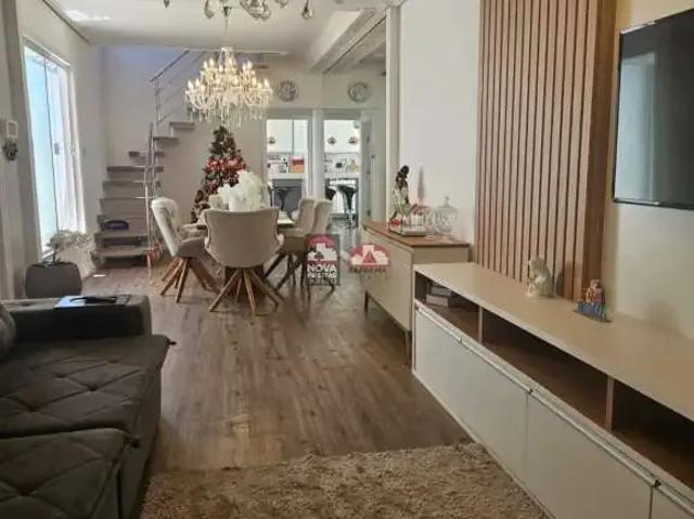 Casa / Sobrado para Venda em São José dos Campos/SP Jardim Santa Inês I 2 Quartos