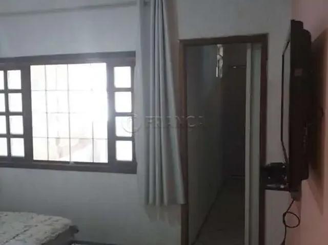 Casa / Sobrado para Venda em São José dos Campos/SP Jardim Santa Inês I 2 Quartos