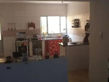 Casa / Sobrado para Venda em São José dos Campos/SP Jardim Santa Inês I 2 Quartos