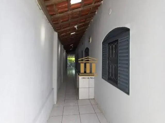 Casa / Sobrado para Venda em São José dos Campos/SP Jardim Santa Inês I 2 Quartos