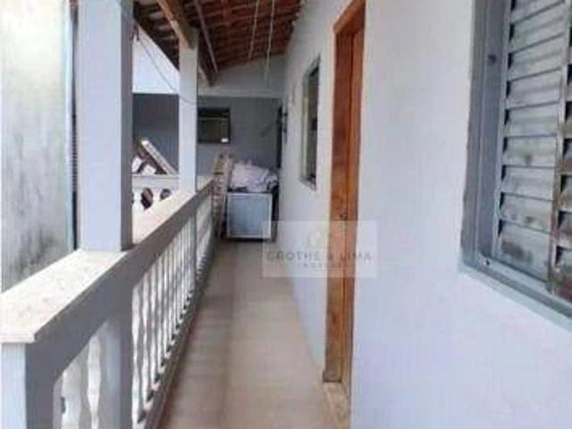 Casa / Sobrado para Venda em São José dos Campos/SP Jardim Santa Inês I 2 Quartos