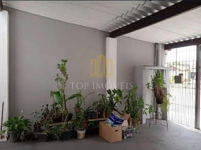 Casa / Sobrado para Venda em São José dos Campos/SP Jardim Santa Inês I 2 Quartos
