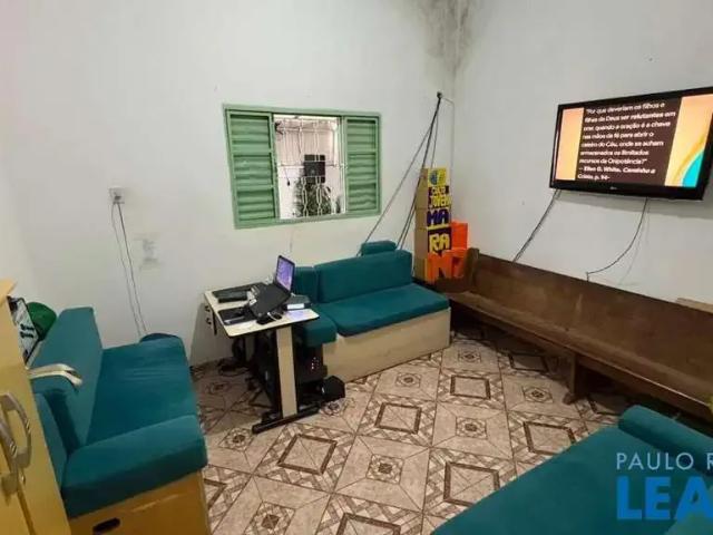Casa / Sobrado para Venda em São José dos Campos/SP Jardim Santa Inês I 2 Quartos