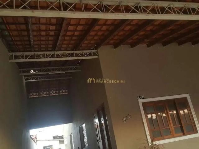 Casa / Sobrado para Venda em São José dos Campos/SP Jardim Santa Inês I 2 Quartos