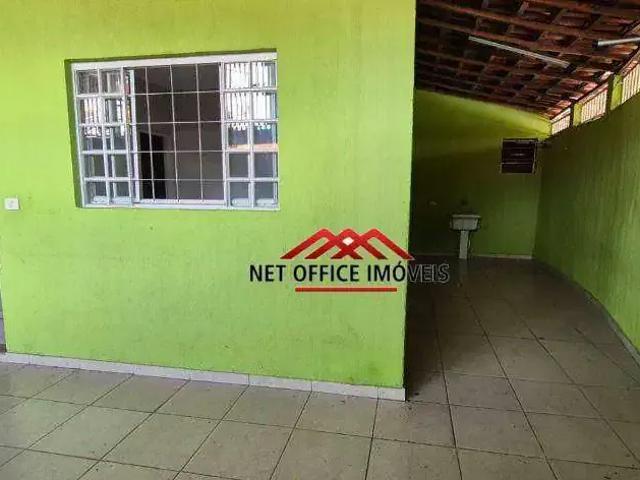 Casa / Sobrado para Venda em São José dos Campos/SP Jardim Santa Inês I 2 Quartos