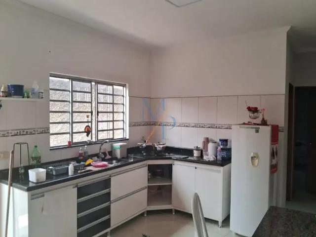 Casa / Sobrado para Venda em São José dos Campos/SP Jardim Santa Inês I 2 Quartos