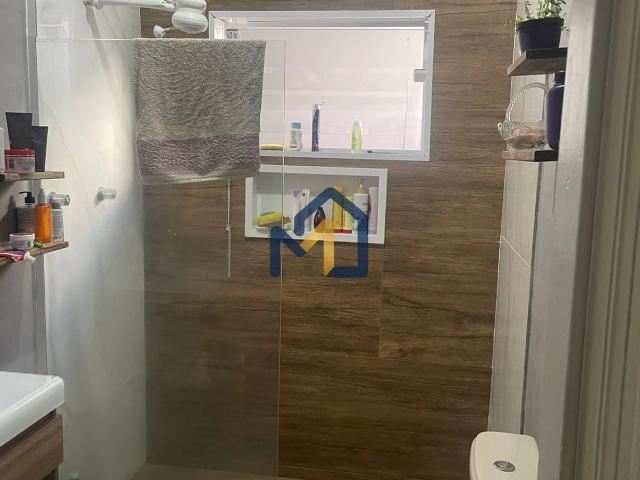 Casa / Sobrado para Venda em São José dos Campos/SP Jardim Santa Inês I 2 Quartos