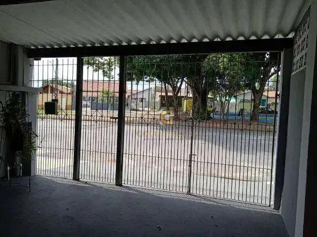 Casa / Sobrado para Venda em São José dos Campos/SP Jardim Santa Inês I 2 Quartos