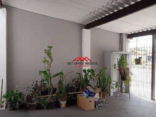 Casa / Sobrado para Venda em São José dos Campos/SP Jardim Santa Inês I 2 Quartos