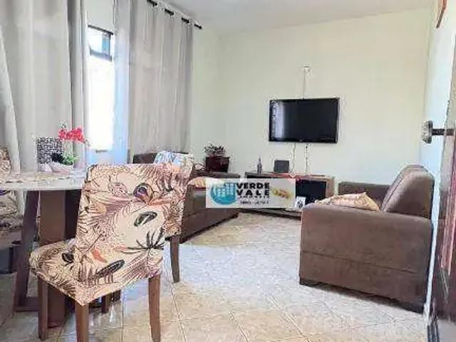 Casa / Sobrado para Venda em São José dos Campos/SP Jardim Santa Inês I 3 Quartos