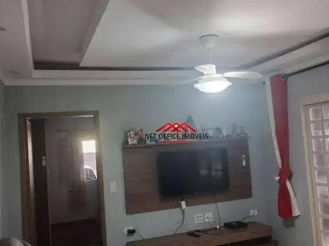 Casa / Sobrado para Venda em São José dos Campos/SP Jardim Santa Inês I 3 Quartos