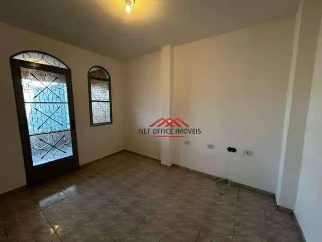 Casa / Sobrado para Venda em São José dos Campos/SP Jardim Santa Inês I 3 Quartos