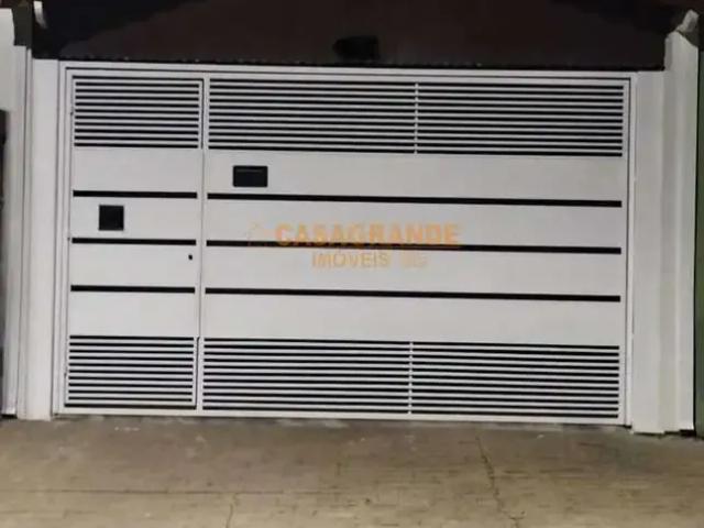 Casa / Sobrado para Venda em São José dos Campos/SP Jardim Santa Inês I 3 Quartos